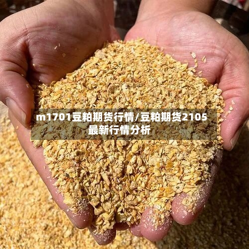 m1701豆粕期货行情/豆粕期货2105最新行情分析