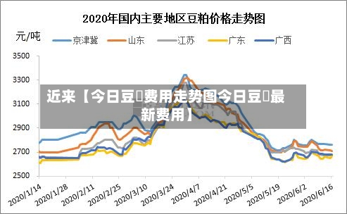 近来【今日豆粨费用走势图今日豆粨最新费用】