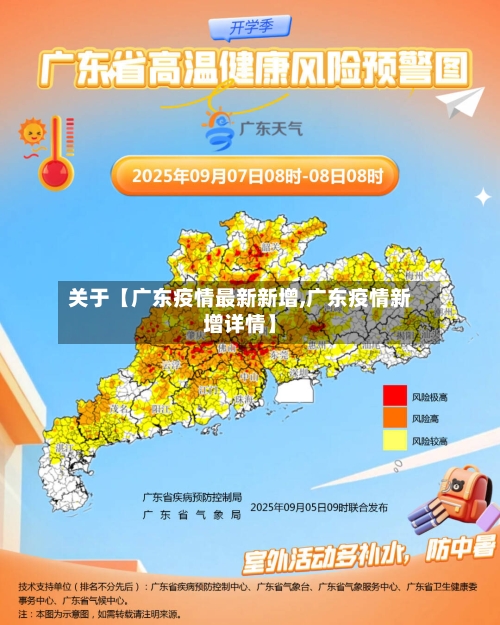 关于【广东疫情最新新增,广东疫情新增详情】