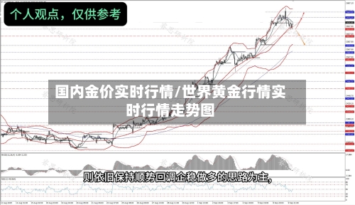 国内金价实时行情/世界黄金行情实时行情走势图