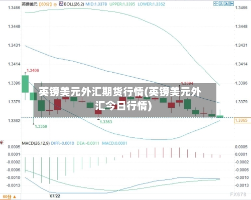 英镑美元外汇期货行情(英镑美元外汇今日行情)