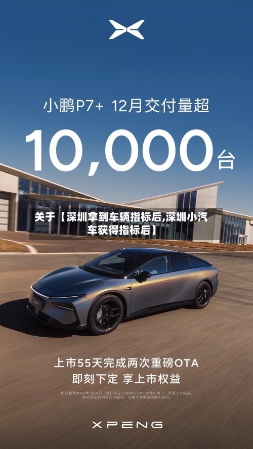关于【深圳拿到车辆指标后,深圳小汽车获得指标后】-第3张图片