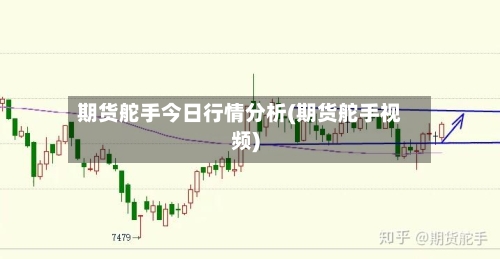 期货舵手今日行情分析(期货舵手视频)-第2张图片