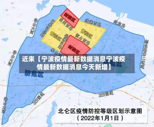 近来【宁波疫情最新数据消息宁波疫情最新数据消息今天新增】-第3张图片