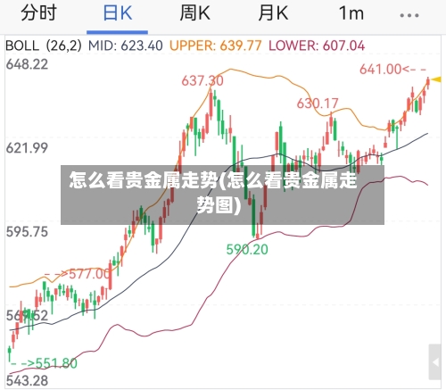 怎么看贵金属走势(怎么看贵金属走势图)-第3张图片