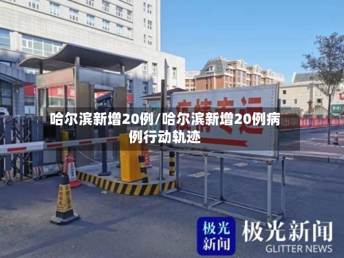 哈尔滨新增20例/哈尔滨新增20例病例行动轨迹-第2张图片