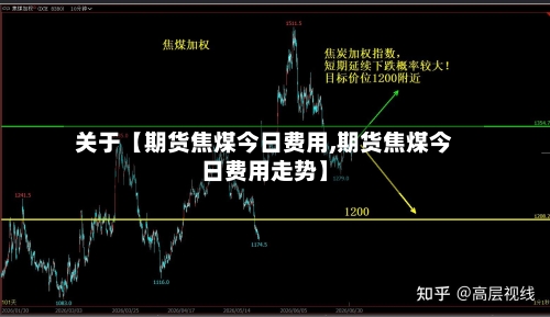 关于【期货焦煤今日费用,期货焦煤今日费用走势】