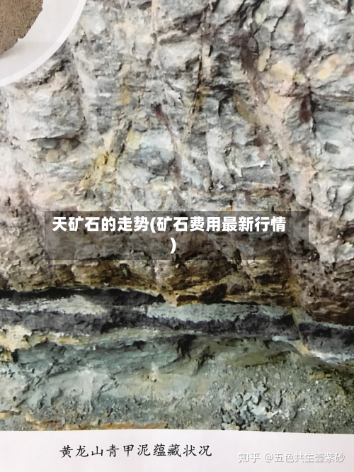 天矿石的走势(矿石费用最新行情)-第2张图片