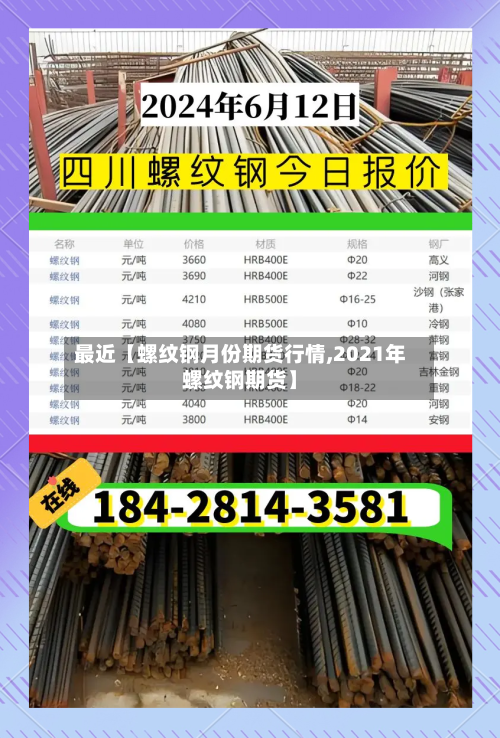 最近【螺纹钢月份期货行情,2021年螺纹钢期货】-第2张图片