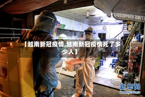 【越南新冠疫情,越南新冠疫情死了多少人】-第3张图片