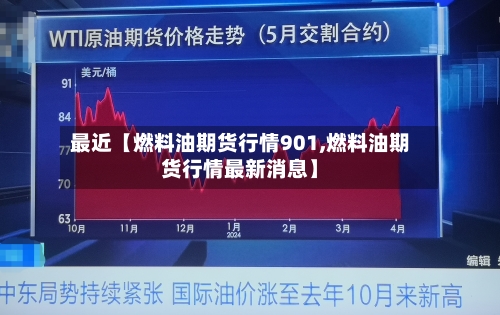 最近【燃料油期货行情901,燃料油期货行情最新消息】