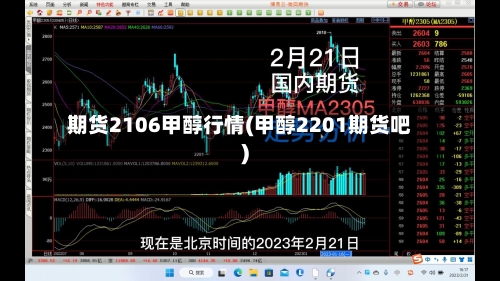 期货2106甲醇行情(甲醇2201期货吧)