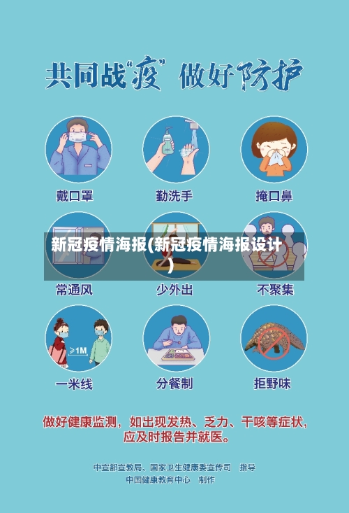 新冠疫情海报(新冠疫情海报设计)-第2张图片