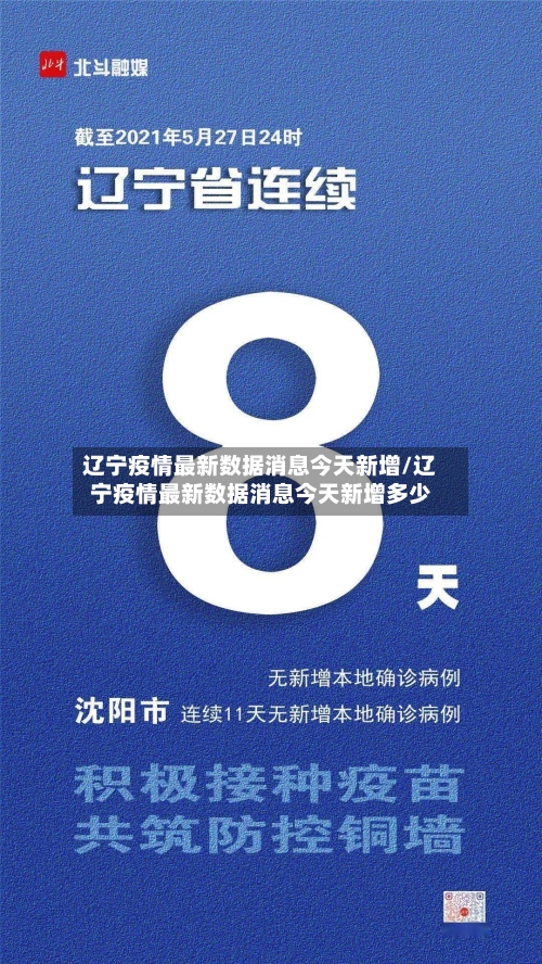 辽宁疫情最新数据消息今天新增/辽宁疫情最新数据消息今天新增多少-第3张图片