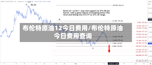 布伦特原油12今日费用/布伦特原油今日费用查询