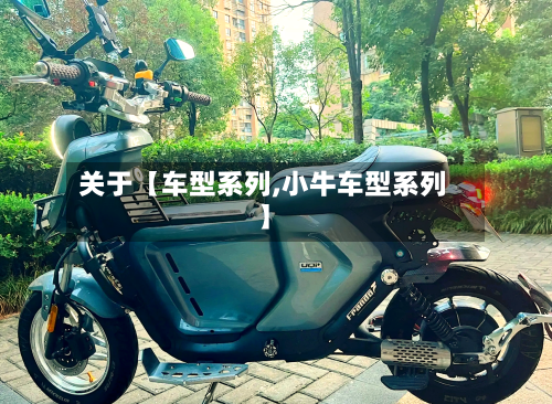 关于【车型系列,小牛车型系列】
