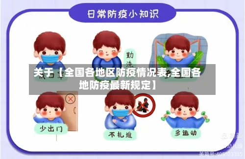 关于【全国各地区防疫情况表,全国各地防疫最新规定】