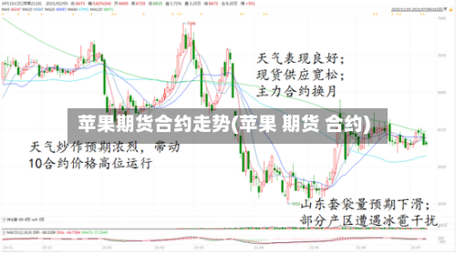 苹果期货合约走势(苹果 期货 合约)-第2张图片