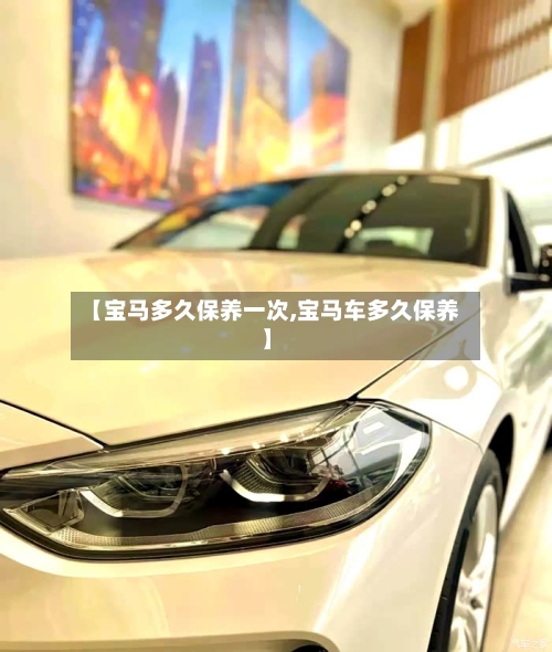 【宝马多久保养一次,宝马车多久保养】