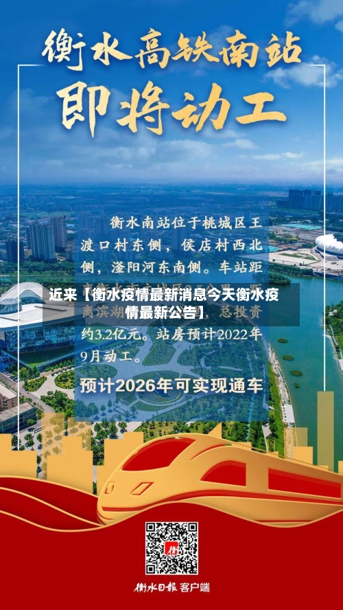 近来【衡水疫情最新消息今天衡水疫情最新公告】-第2张图片