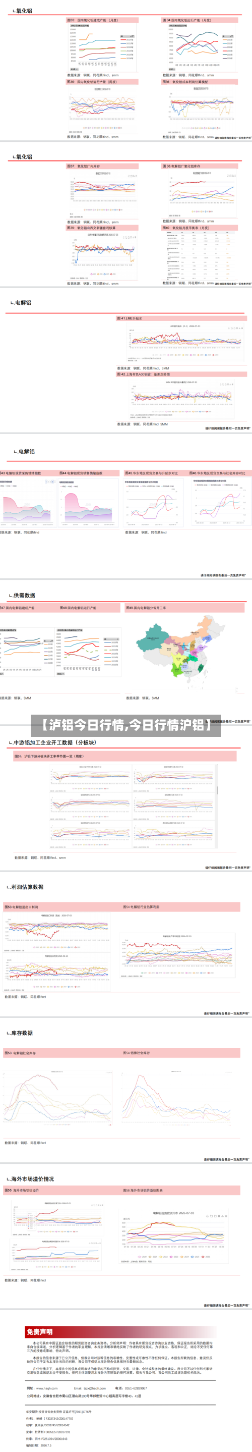 【泸铝今日行情,今日行情沪铝】-第3张图片