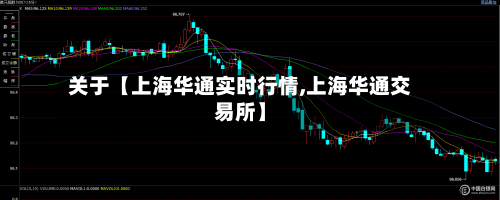 关于【上海华通实时行情,上海华通交易所】-第3张图片