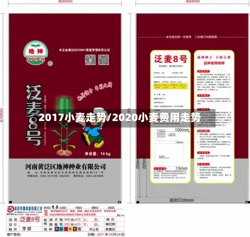 2017小麦走势/2020小麦费用走势-第2张图片