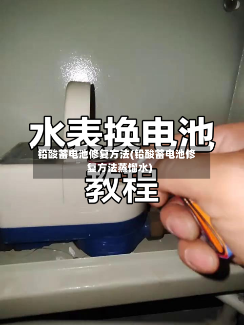 铅酸蓄电池修复方法(铅酸蓄电池修复方法蒸馏水)-第3张图片