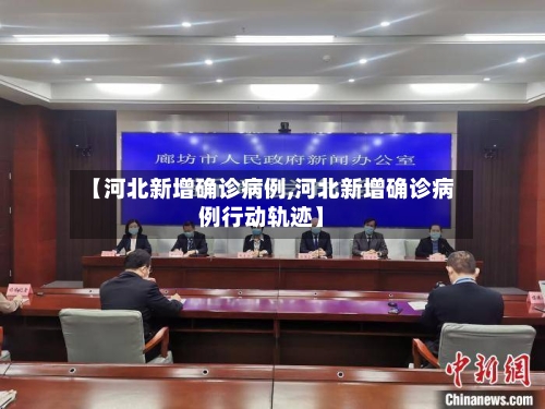 【河北新增确诊病例,河北新增确诊病例行动轨迹】