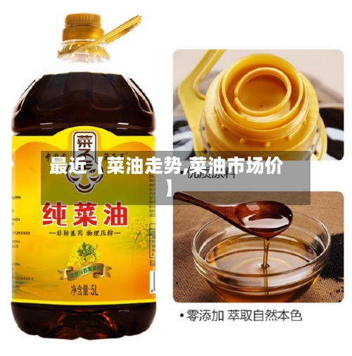 最近【菜油走势,菜油市场价】-第2张图片