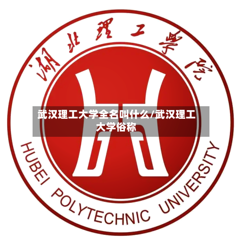 武汉理工大学全名叫什么/武汉理工大学俗称-第3张图片