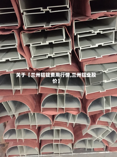 关于【兰州铝锭费用行情,兰州铝业股价】-第2张图片