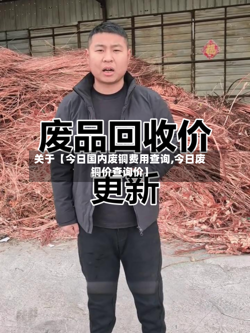 关于【今日国内废铜费用查询,今日废铜价查询价】