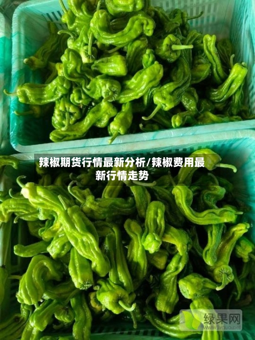 辣椒期货行情最新分析/辣椒费用最新行情走势