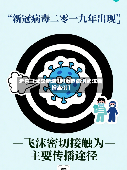 近来【武汉新增1例重症病例武汉新增案例】