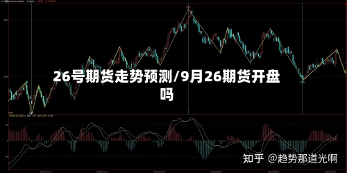 26号期货走势预测/9月26期货开盘吗-第2张图片