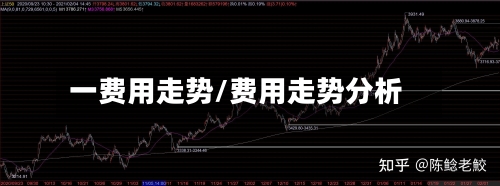 一费用走势/费用走势分析