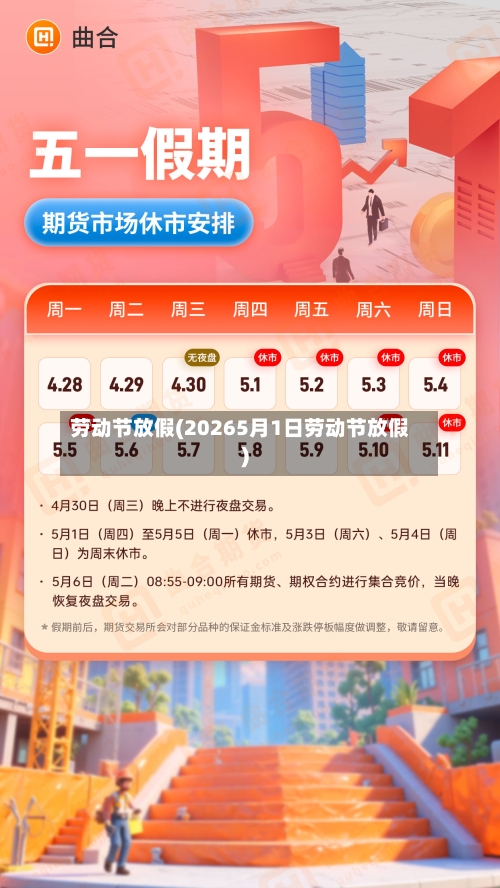 劳动节放假(20265月1日劳动节放假)-第3张图片
