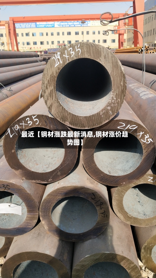 最近【钢材涨跌最新消息,钢材涨价趋势图】