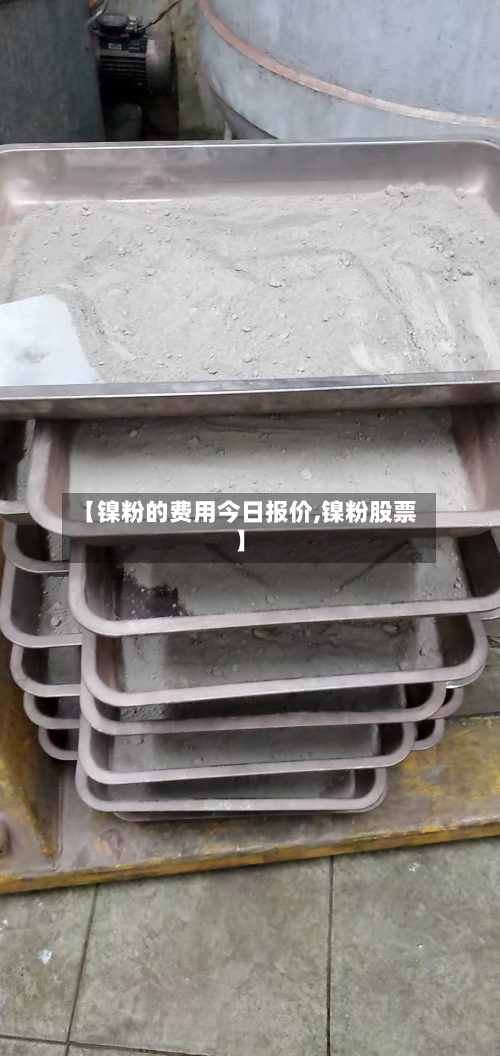 【镍粉的费用今日报价,镍粉股票】