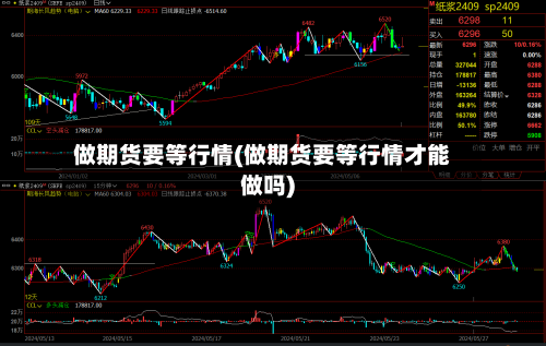 做期货要等行情(做期货要等行情才能做吗)-第3张图片