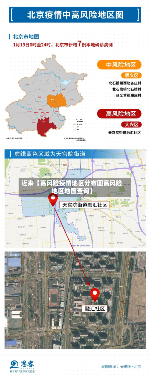 近来【高风险疫情地区分布图高风险地区地图查询】