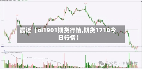 最近【oi1901期货行情,期货1710今日行情】-第2张图片