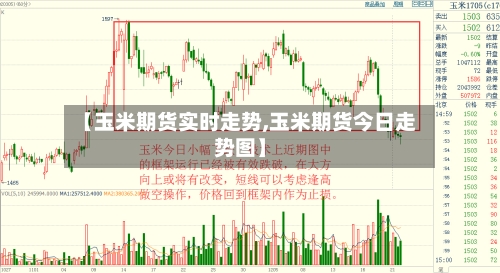 【玉米期货实时走势,玉米期货今日走势图】-第2张图片