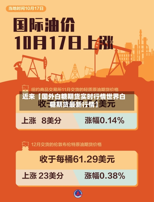 近来【国外白糖期货实时行情世界白糖期货最新行情】