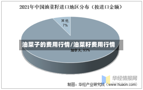 油菜子的费用行情/油菜籽费用行情-第2张图片