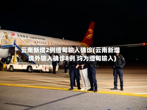 云南新增2例缅甸输入确诊(云南新增境外输入确诊8例 均为缅甸输入)
