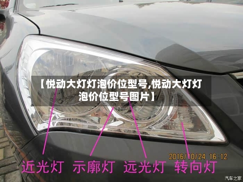 【悦动大灯灯泡价位型号,悦动大灯灯泡价位型号图片】-第2张图片