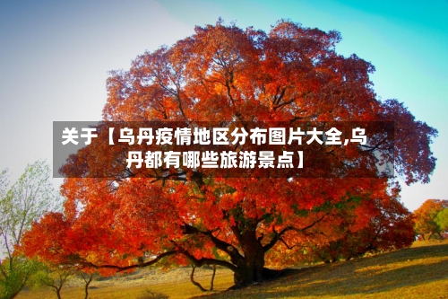 关于【乌丹疫情地区分布图片大全,乌丹都有哪些旅游景点】