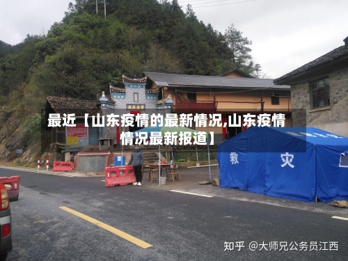 最近【山东疫情的最新情况,山东疫情情况最新报道】-第3张图片